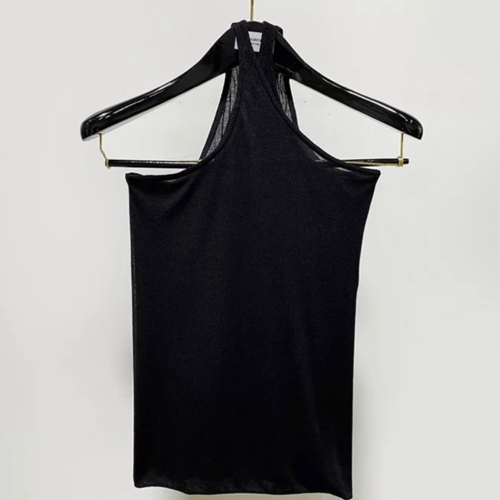 ⛓RICK OWENS Fogashine⛓ Tank Top S